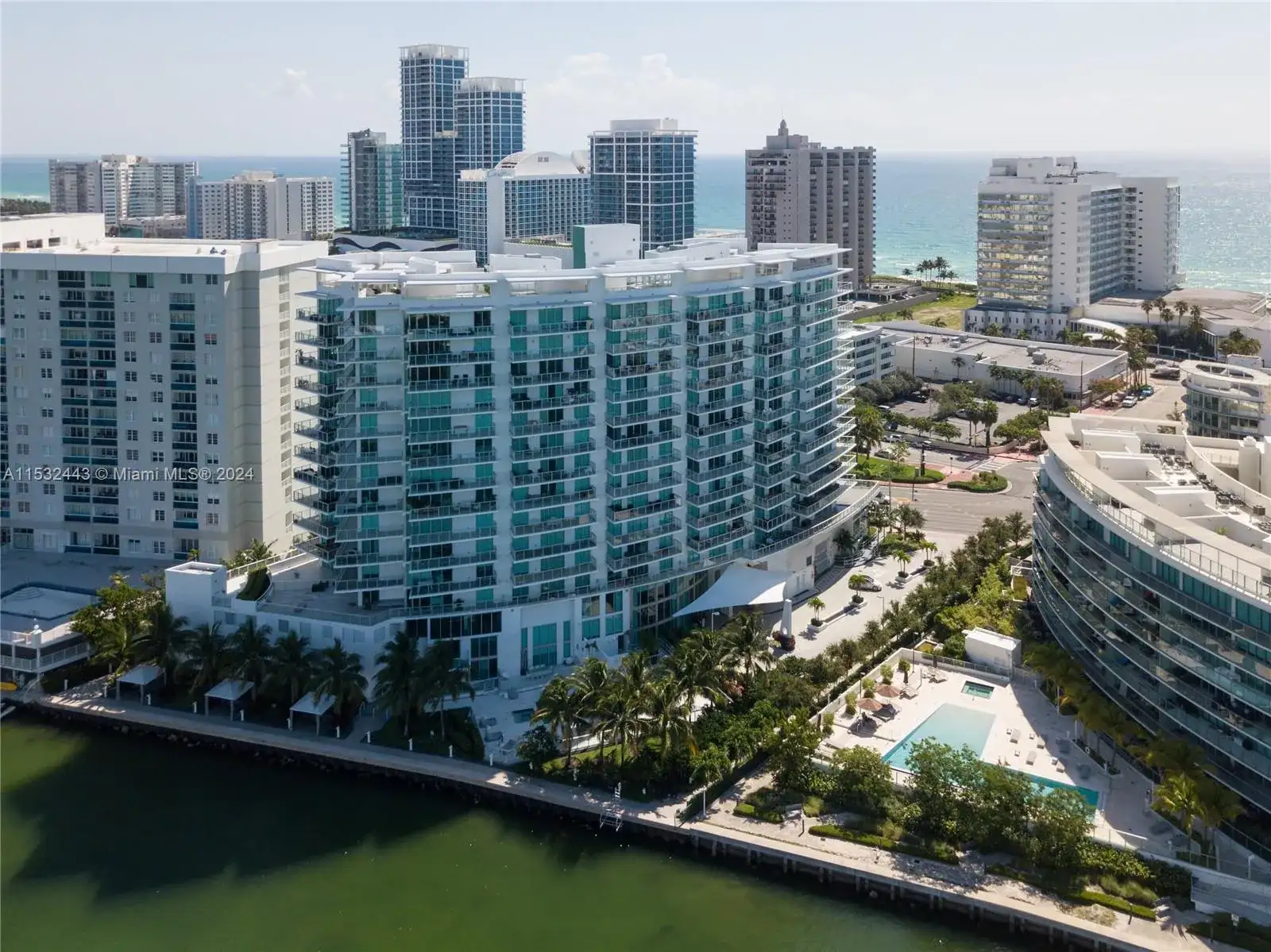6700 Indian Creek Dr # 402, Miami Beach FL 33141 photo 2