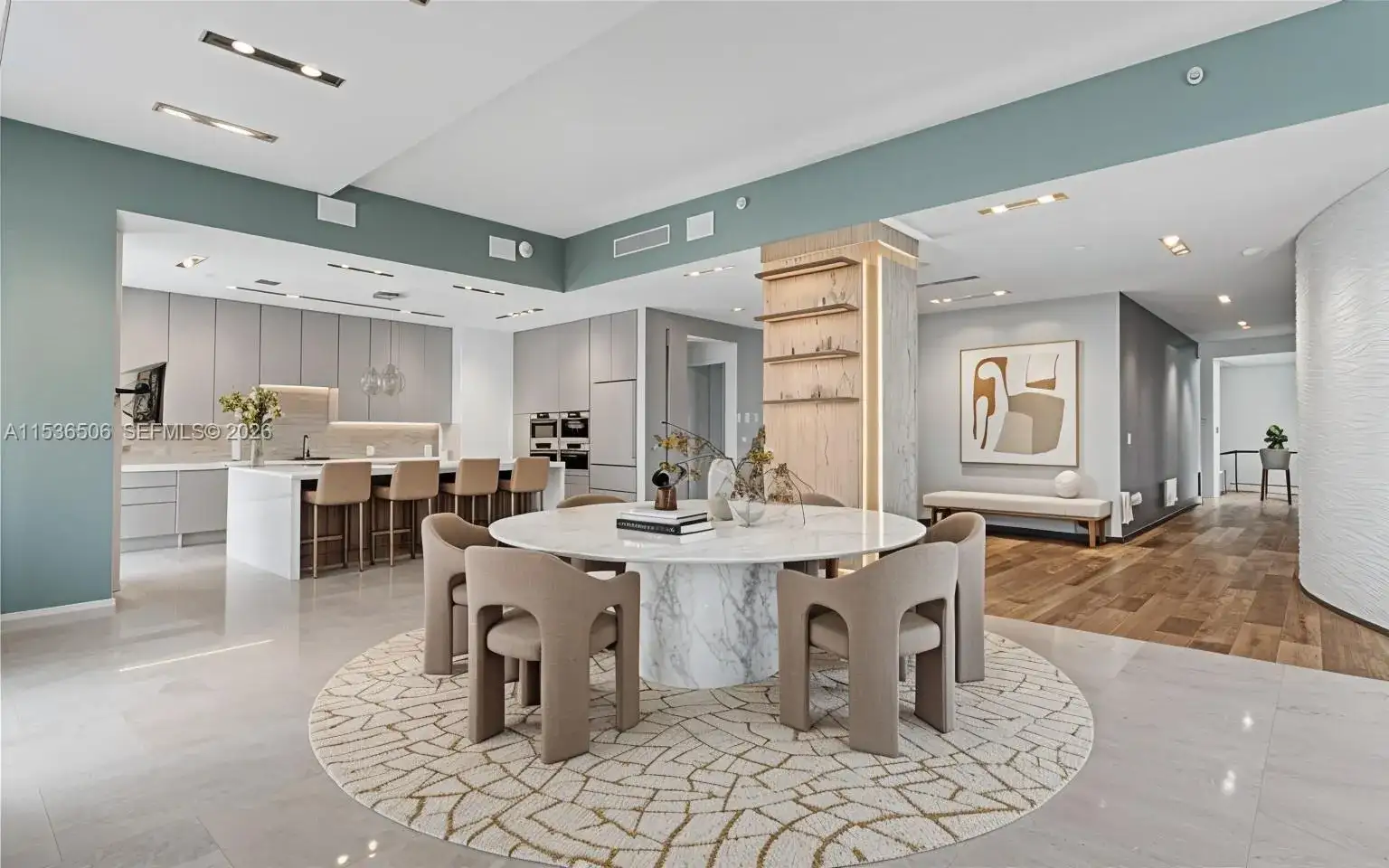 900 Brickell Key Blvd # 1002, Miami FL 33131 photo 4