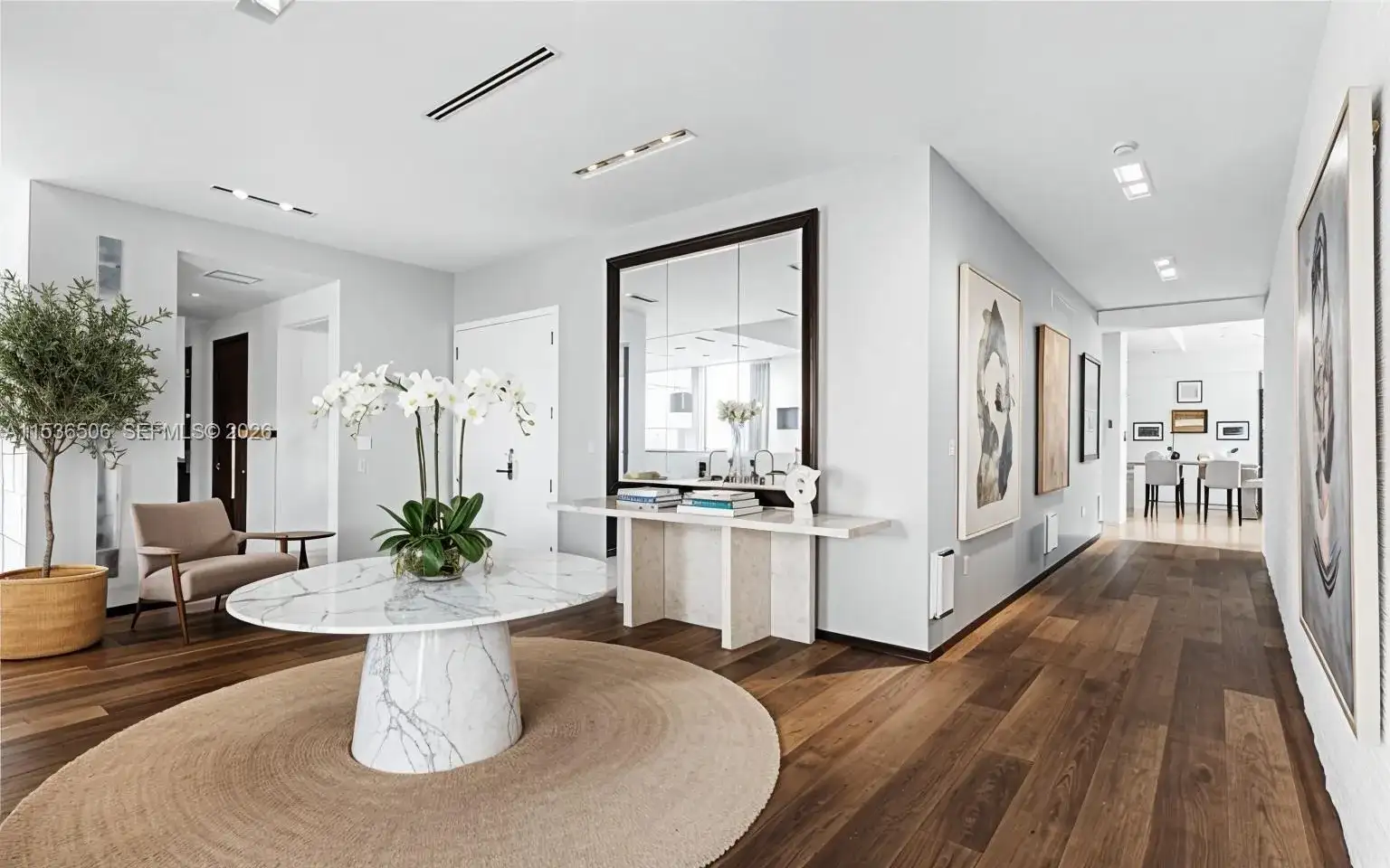900 Brickell Key Blvd # 1002, Miami FL 33131 photo 5