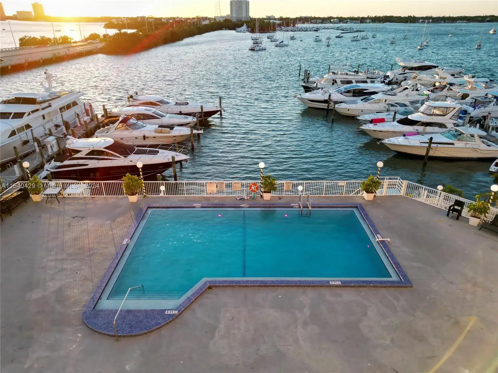 7904 West Dr # 305, North Bay Village FL 33141 photo 5