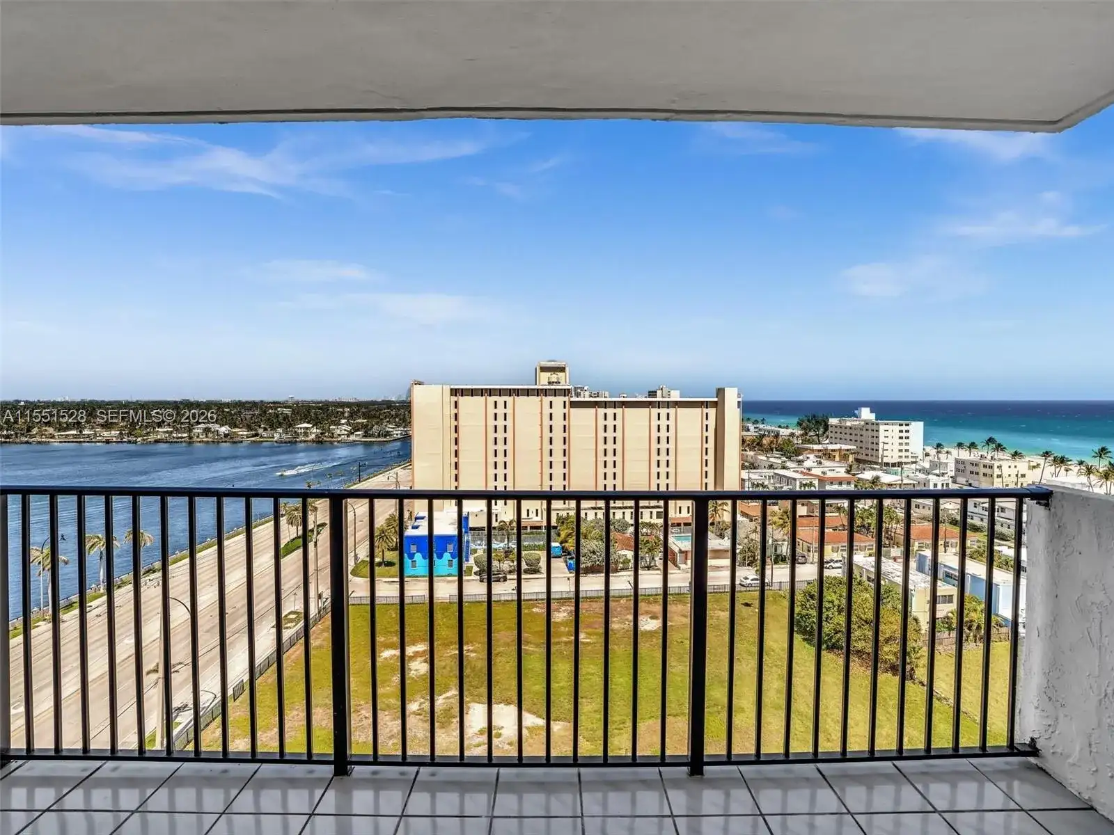 1201 S Ocean Dr # 1112N, Hollywood FL 33019 photo 2