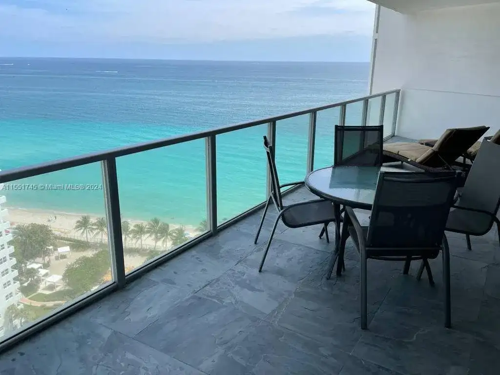 3101 S OCEAN DR # 2003, Hollywood FL 33019 photo 3