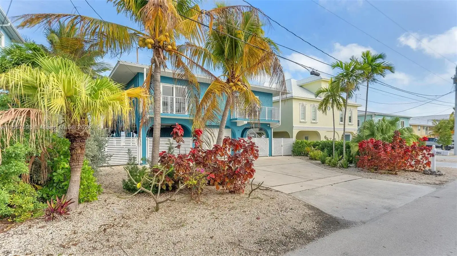 441 La Fitte Rd # 0, Torch Key FL 33042 photo 3