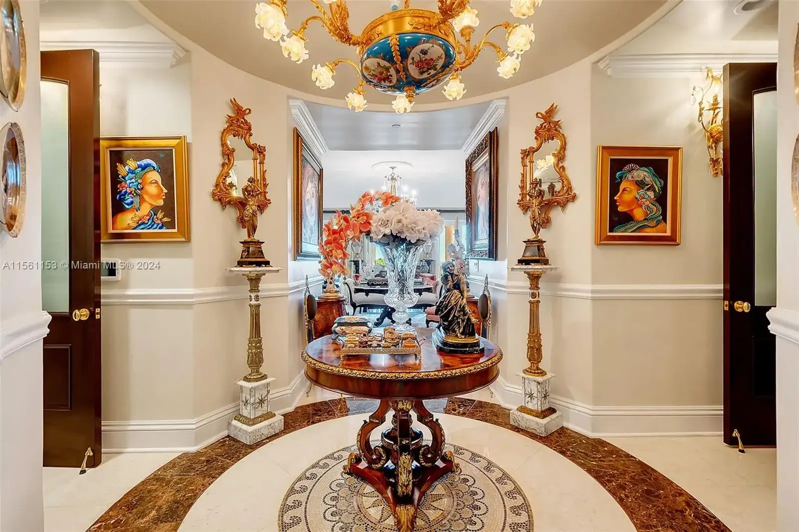 600 Coral Way # 5, Coral Gables FL 33134 photo 2