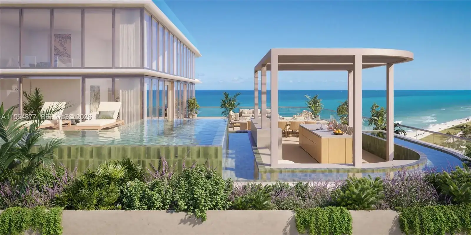 5333 Collins Ave, Miami Beach FL 33140 photo 5