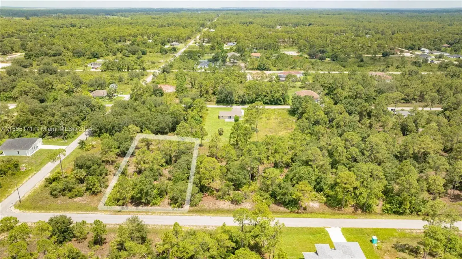 1420 Clayton Ave, Lehigh Acres FL 33972 photo 2