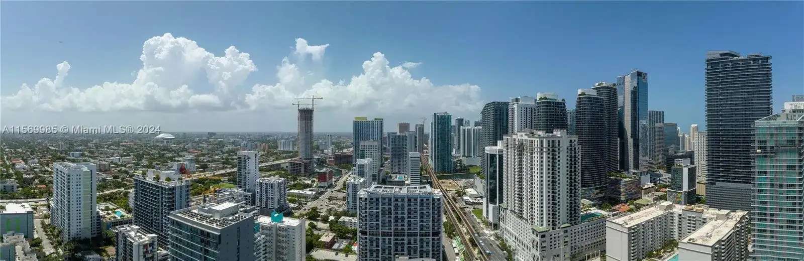 1133 SW 2nd Ave # 3607, Miami FL 33130 photo 5