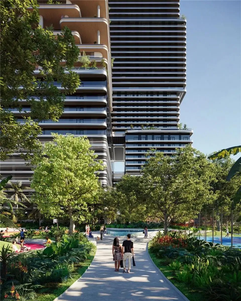 1133 SW 2nd Ave. # 6402, Miami FL 33130 photo 3