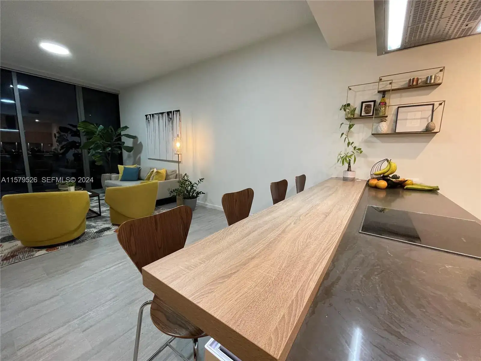 1000 Brickell Plz # 1811, Miami FL 33131 photo 5