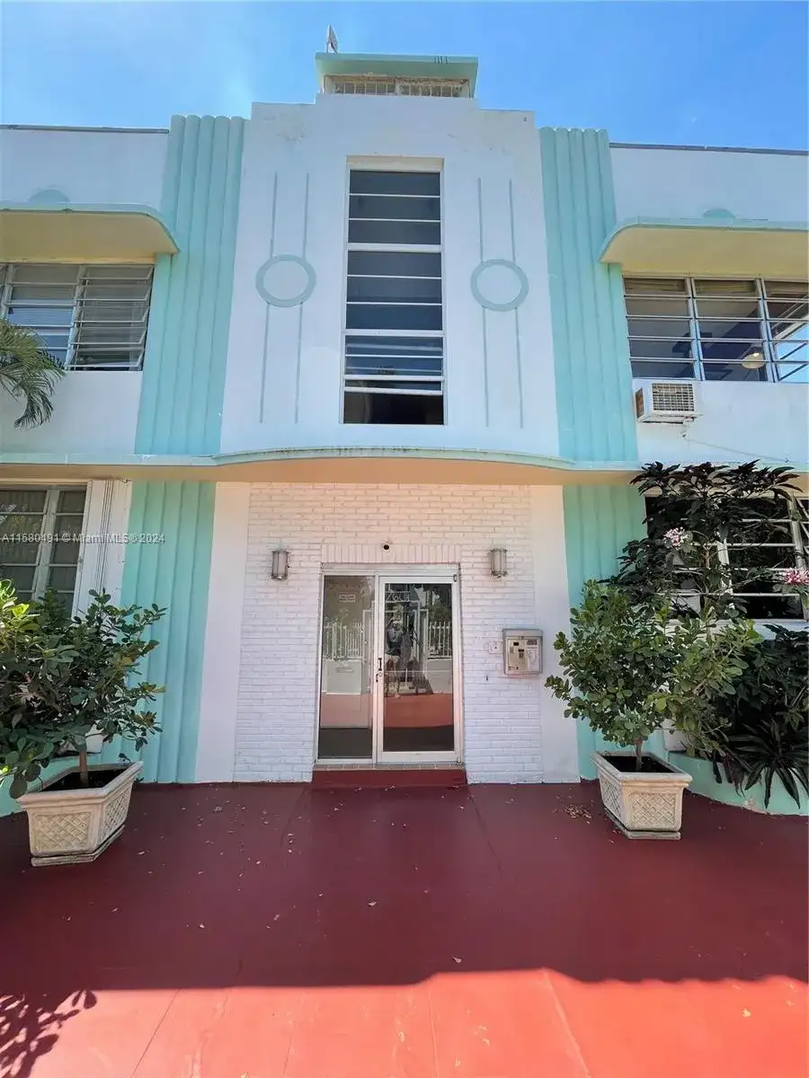 760 Jefferson Ave # 11, Miami Beach FL 33139 photo 2