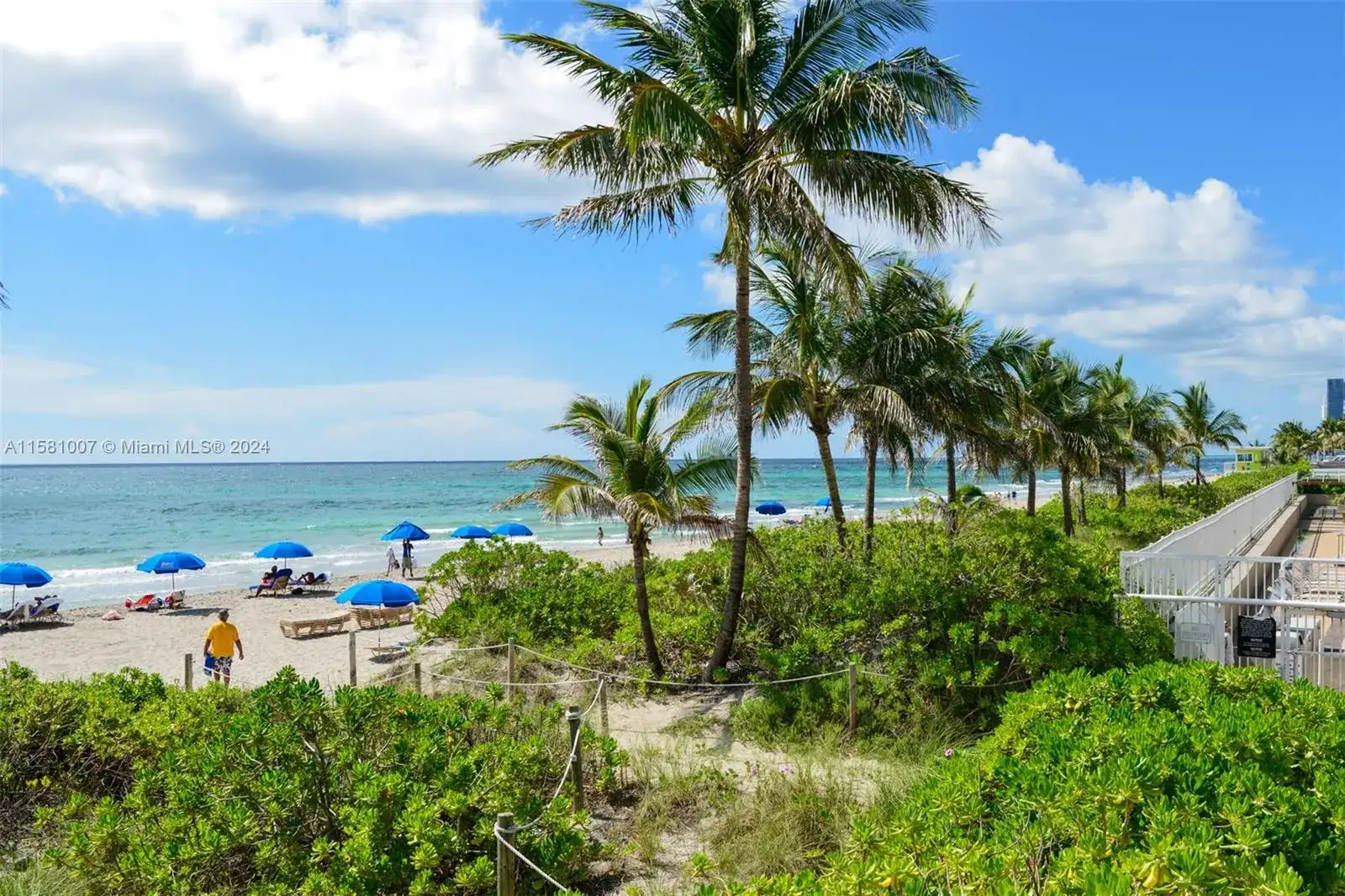 1950 S Ocean Dr # 21G, Hallandale Beach FL 33009 photo 2