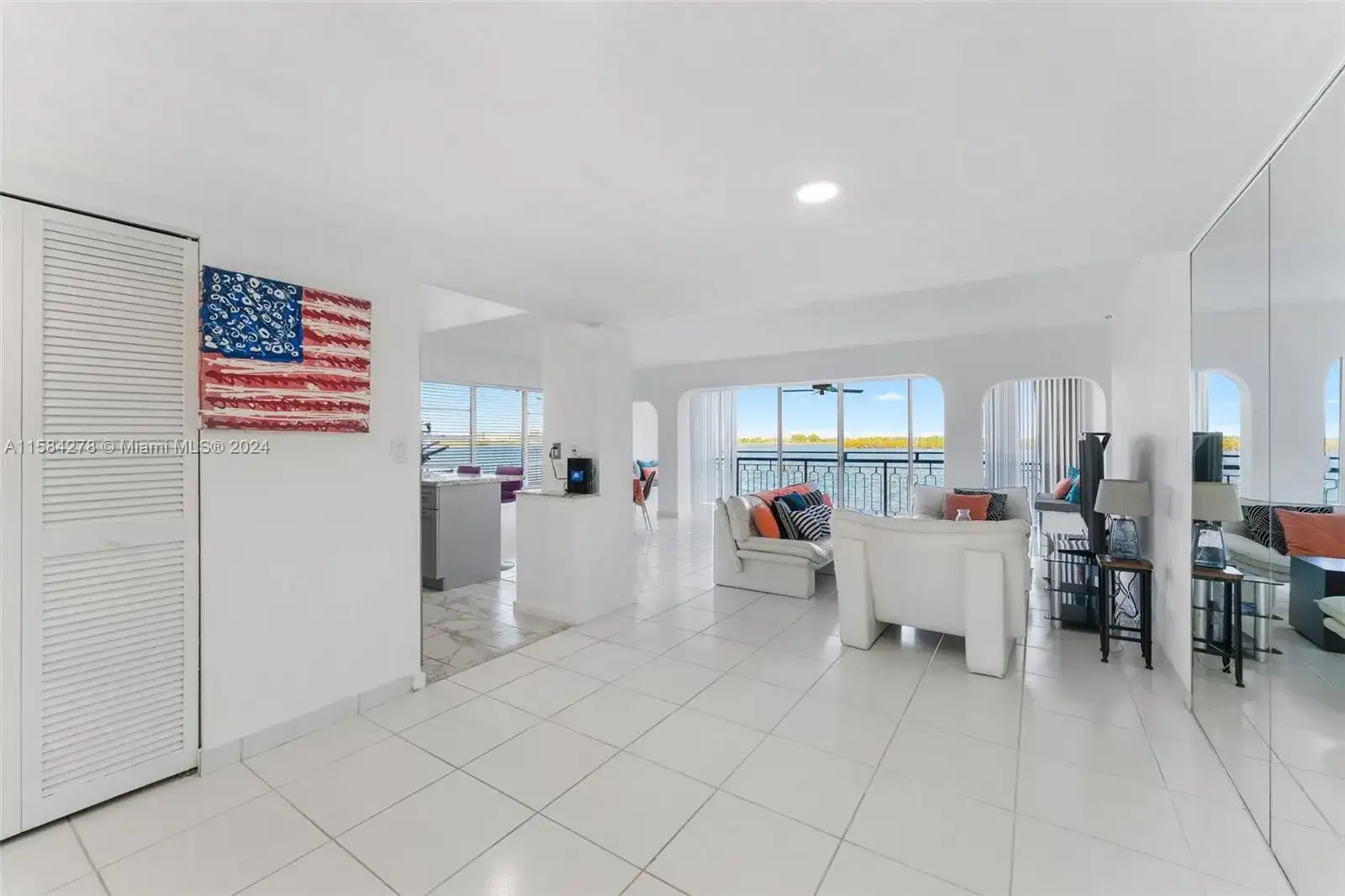 11111 Biscayne Blvd # 3A, Miami FL 33181 photo 2