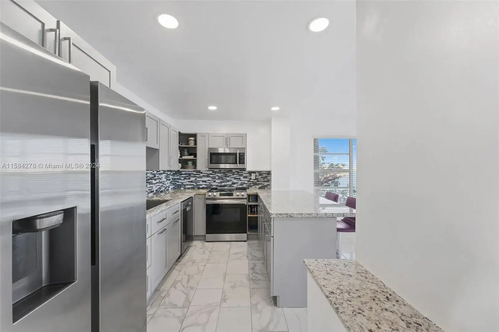 11111 Biscayne Blvd # 3A, Miami FL 33181 photo 4