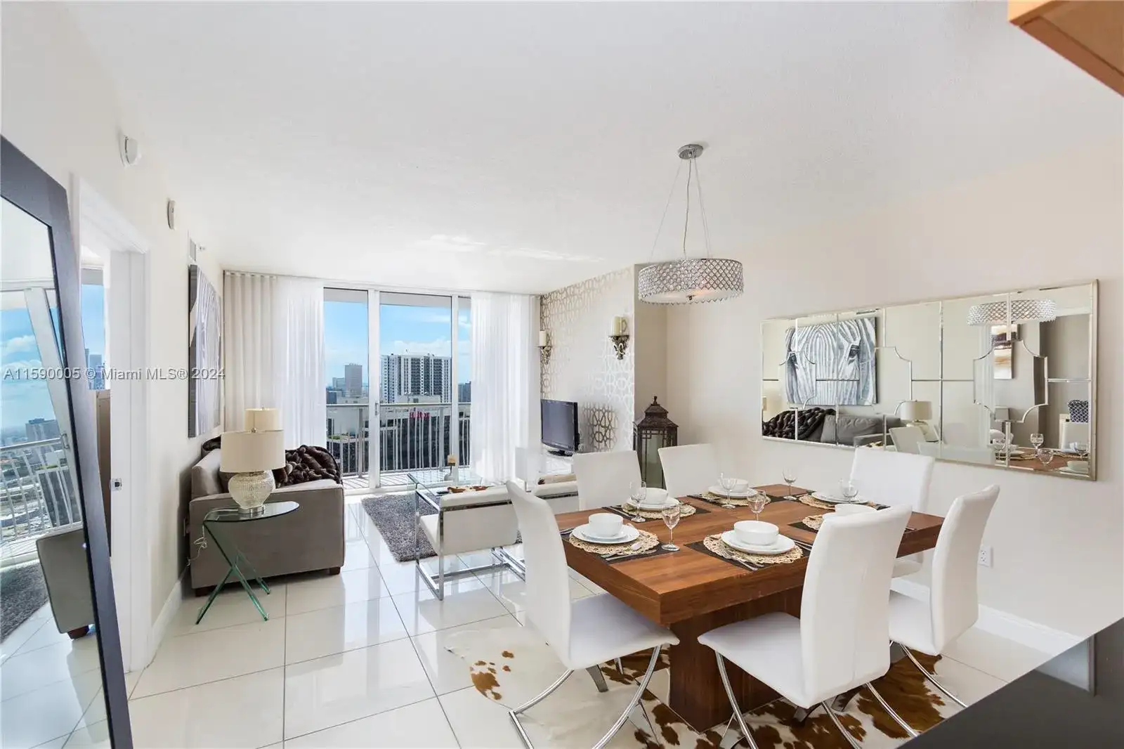 1750 N Bayshore Dr # 3512, Miami FL 33132 photo 3