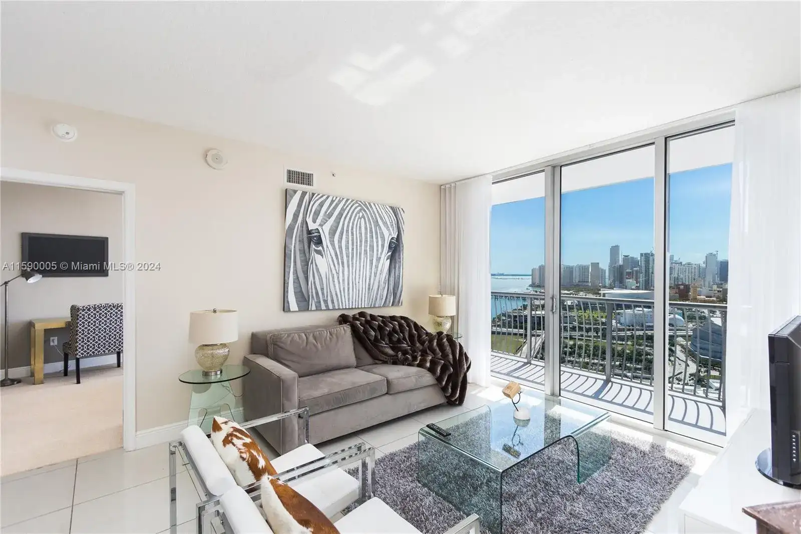 1750 N Bayshore Dr # 3512, Miami FL 33132 photo 4