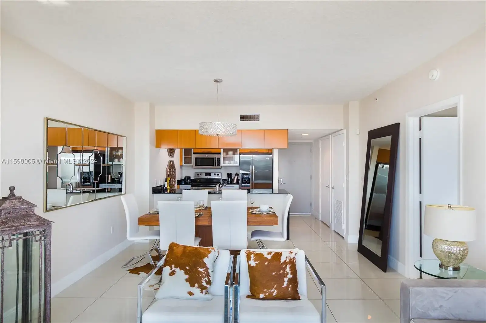 1750 N Bayshore Dr # 3512, Miami FL 33132 photo 5
