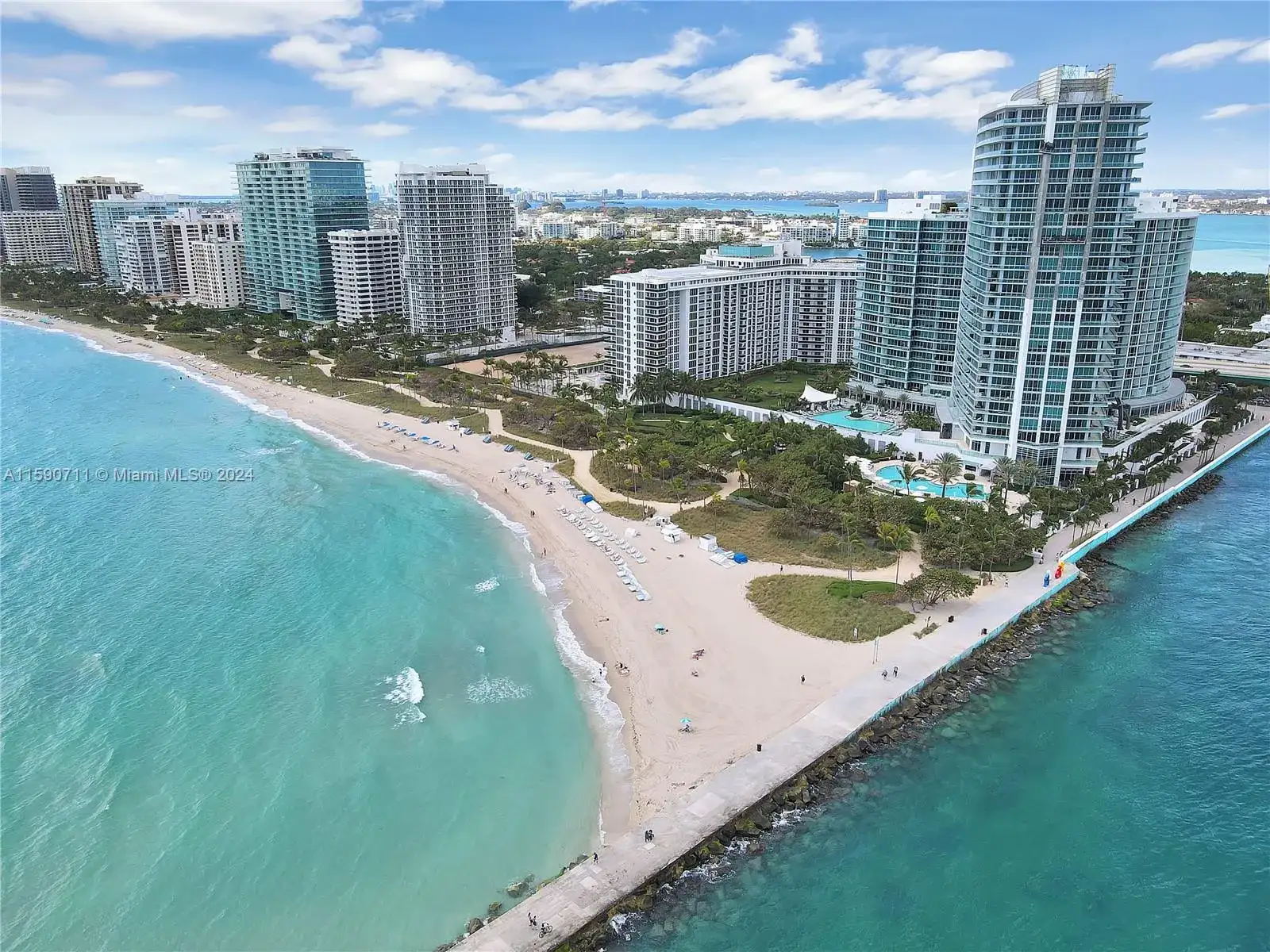 10275 Collins Ave # 905, Bal Harbour FL 33154 photo 2