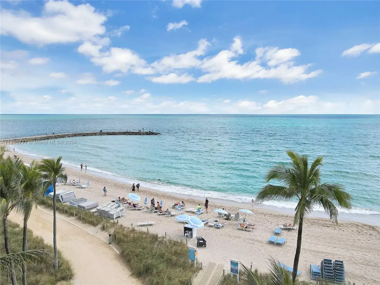 10275 Collins Ave # 905, Bal Harbour FL 33154 photo 3