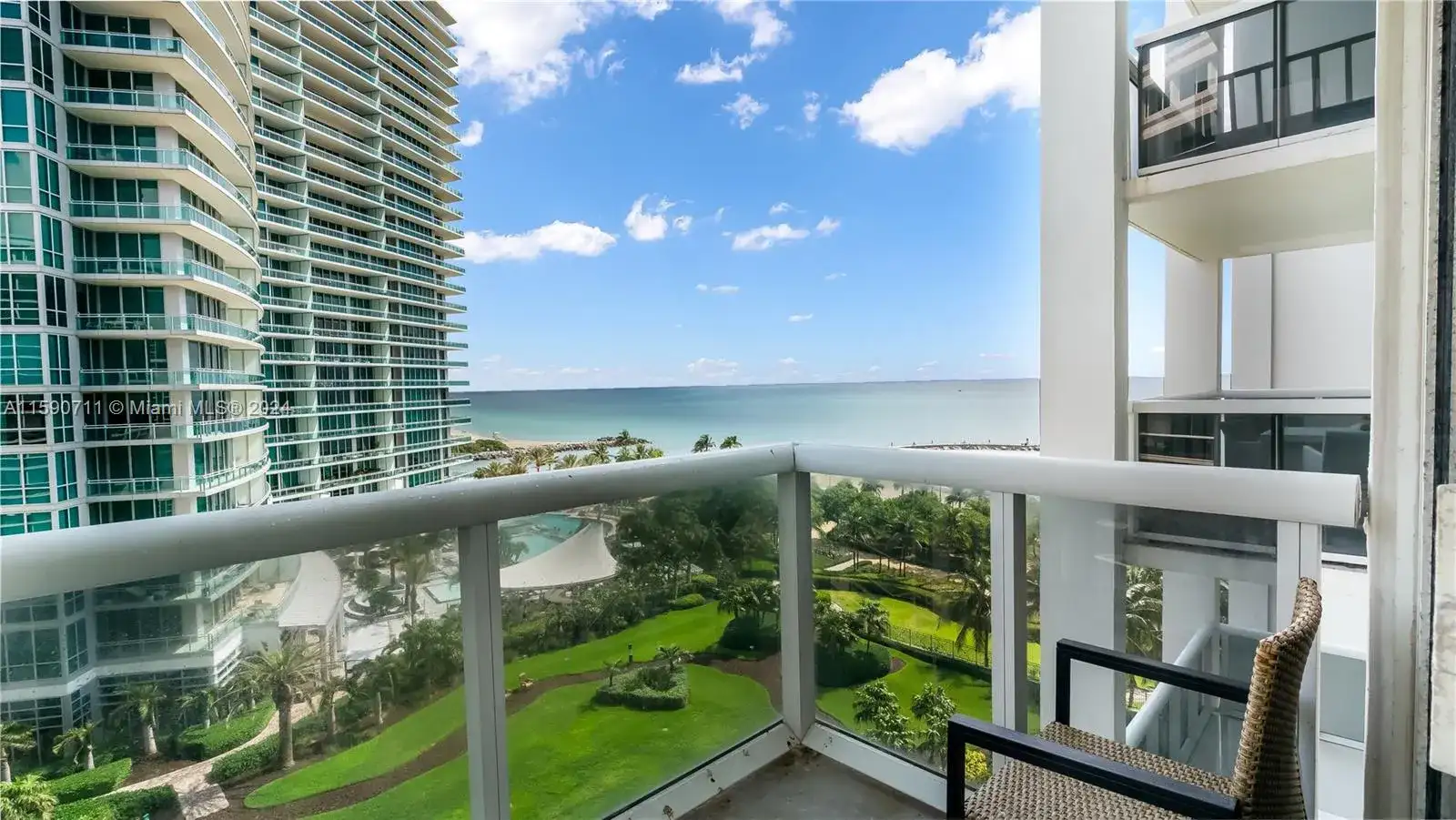 10275 Collins Ave # 905, Bal Harbour FL 33154 photo 4