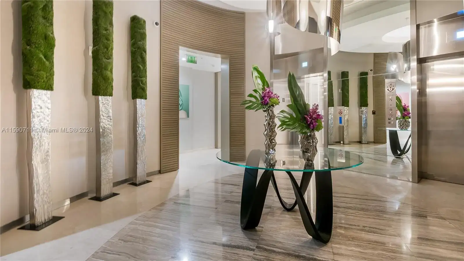 10275 Collins Ave # 905, Bal Harbour FL 33154 photo 5