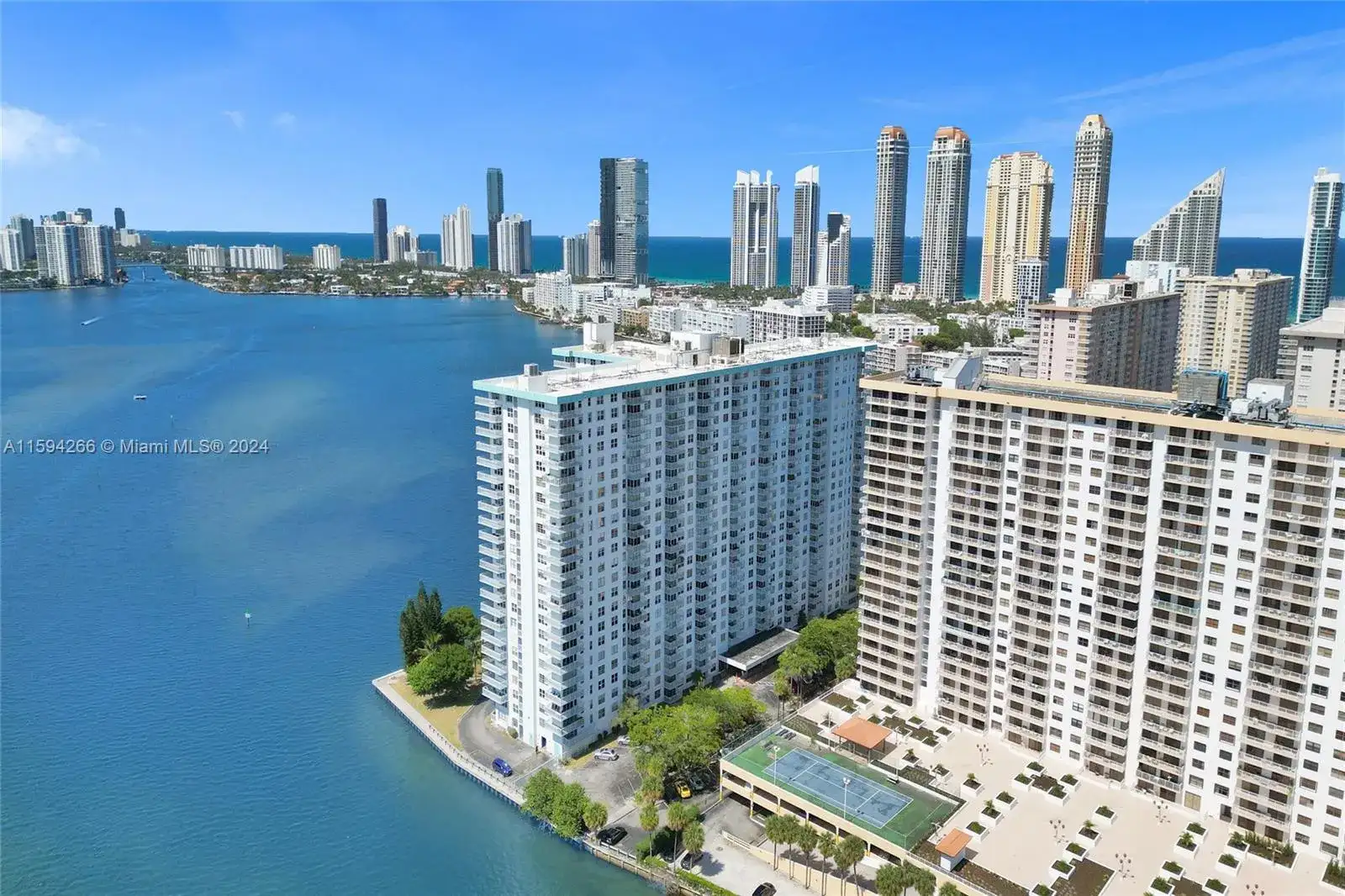 301 174th St # 1701, Sunny Isles Beach FL 33160 photo 5