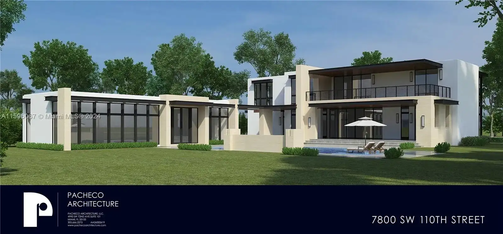 7800 SW 110th St, Pinecrest FL 33156 photo 2