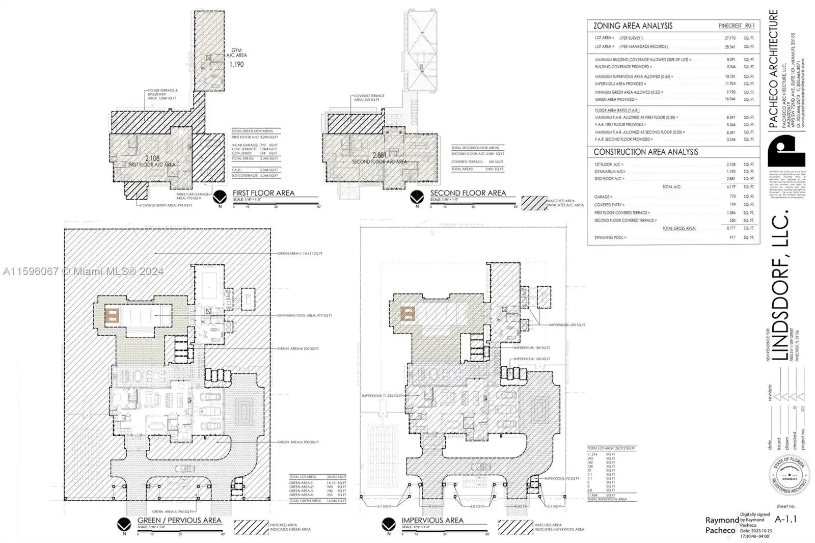 7800 SW 110th St, Pinecrest FL 33156 photo 4