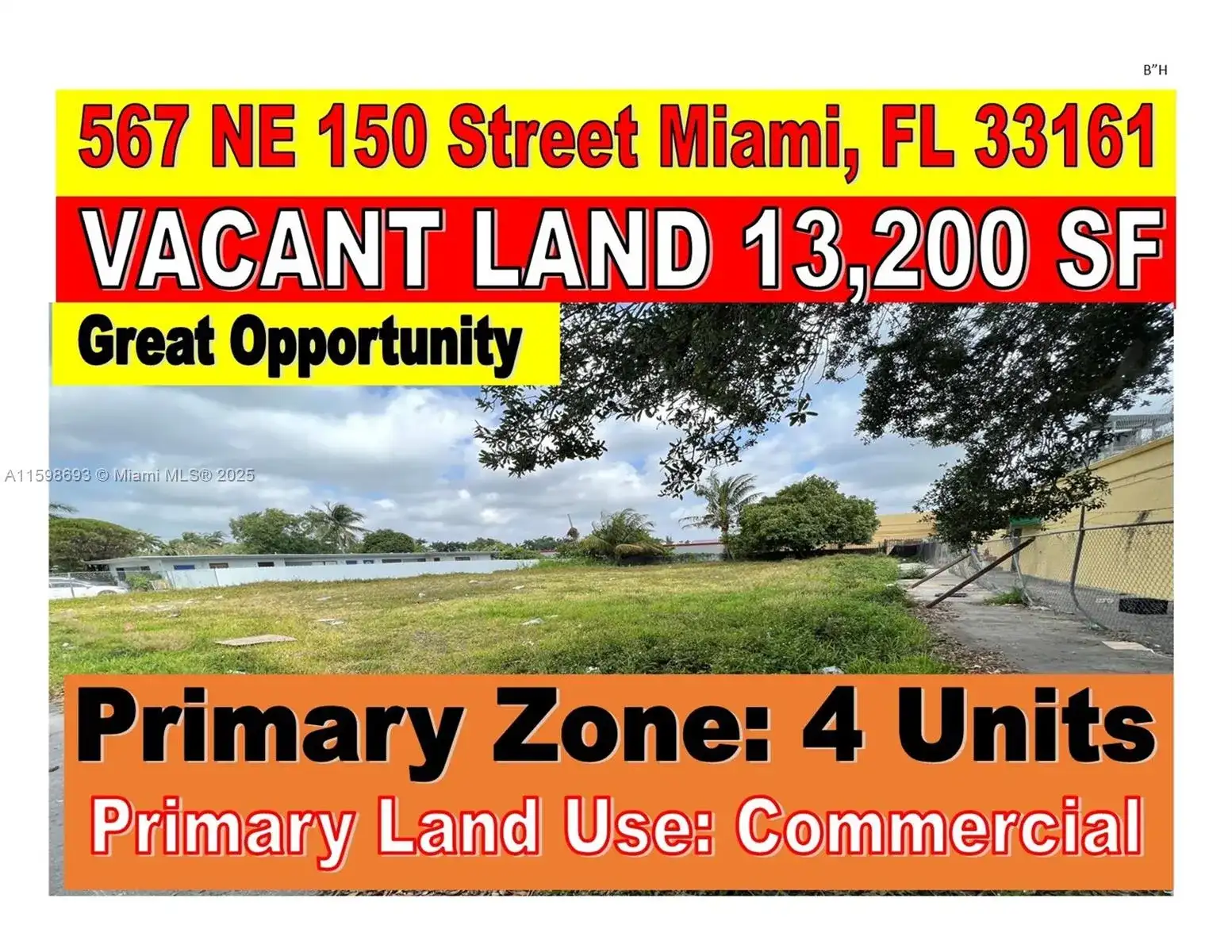 567 NE 150th St, Miami FL 33161 photo 2