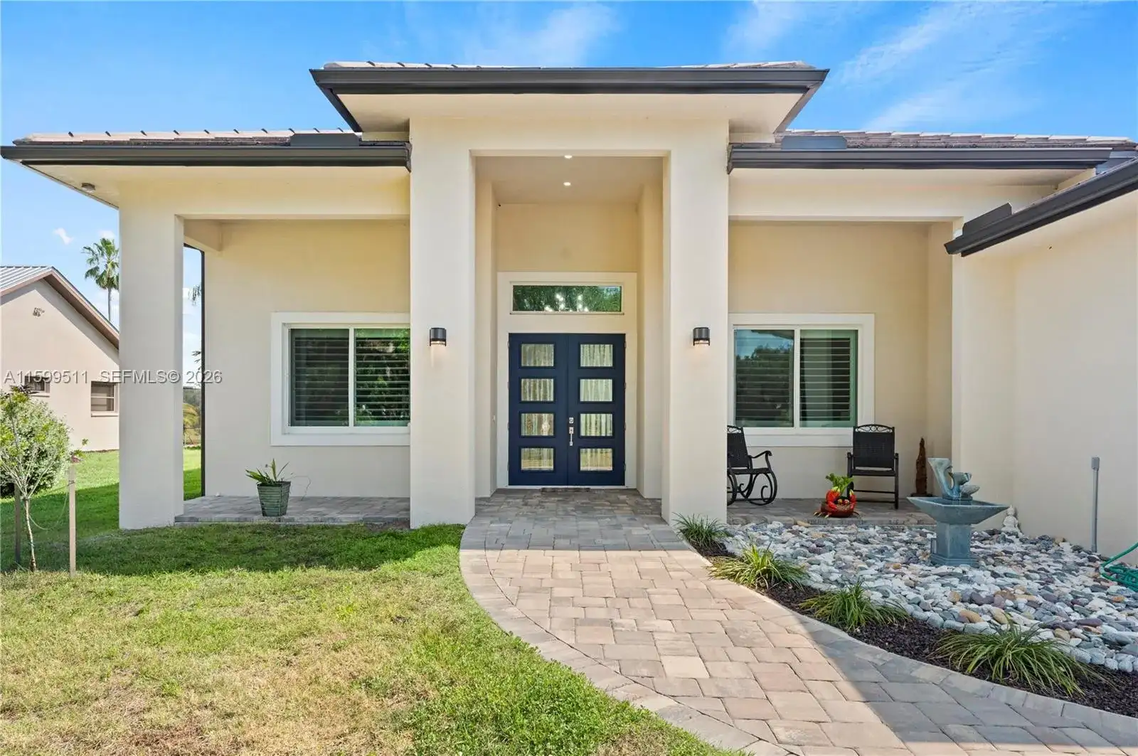 1311 Riverbend Drive, La Belle FL 33935 photo 4