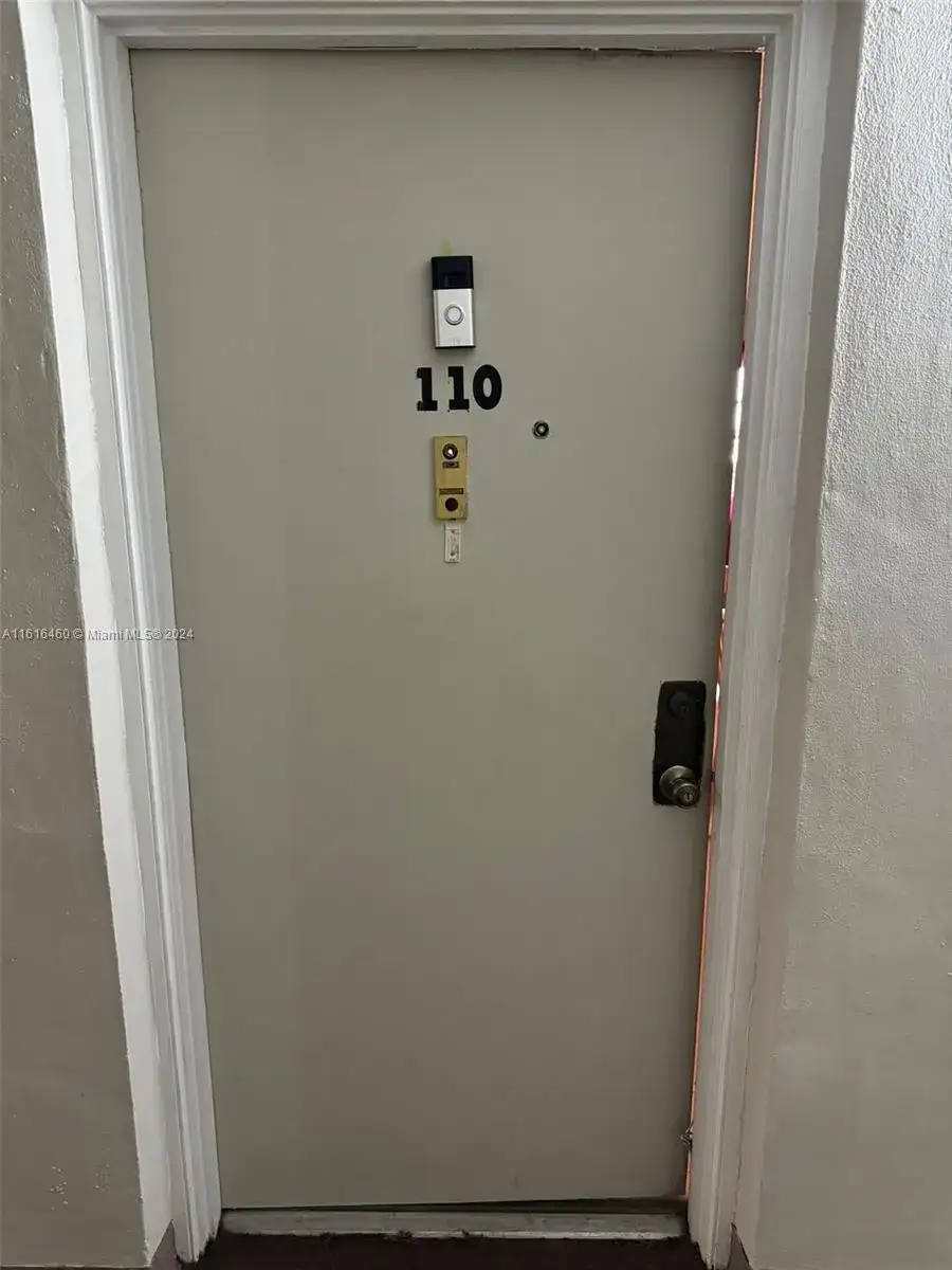 4047 NW 16th St # 110, Lauderhill FL 33313 photo 2