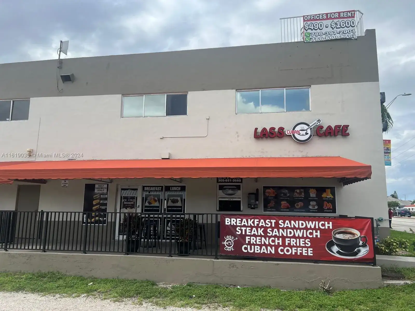 2nd Ave, Miami Gardens FL 33169 photo 2