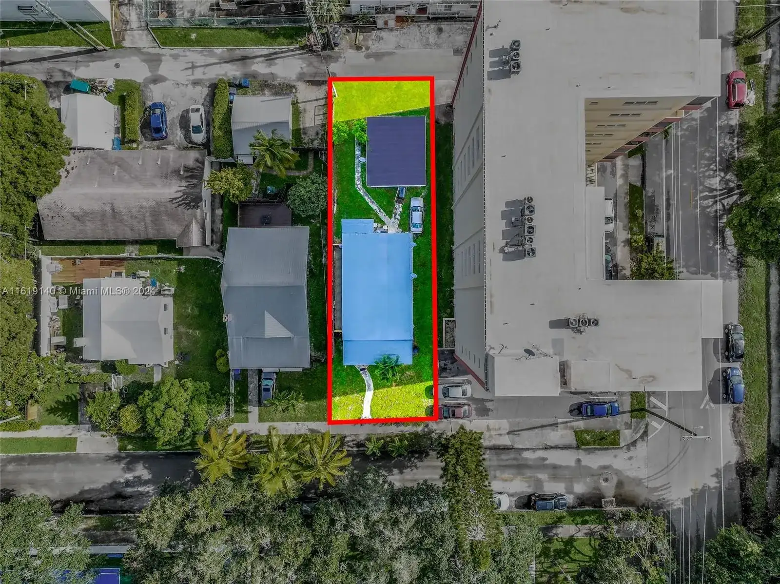 1711 Buchanan St, Hollywood FL 33020 photo 3