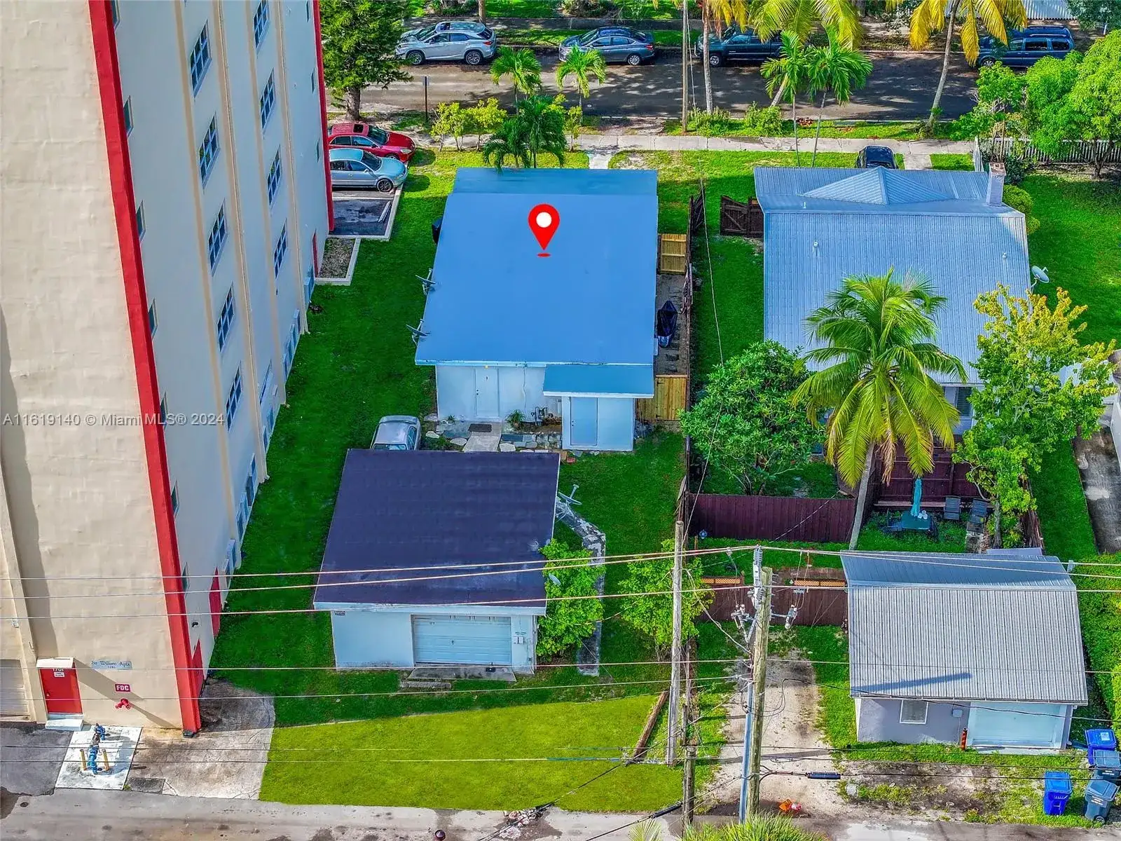 1711 Buchanan St, Hollywood FL 33020 photo 4