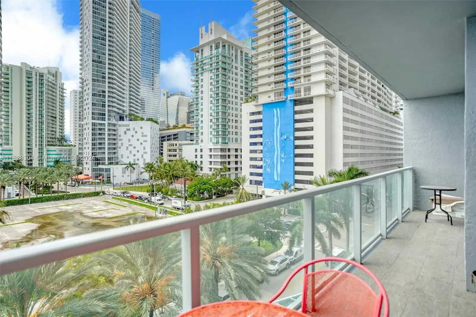 1155 Brickell Bay Dr, Miami FL 33131 photo 4