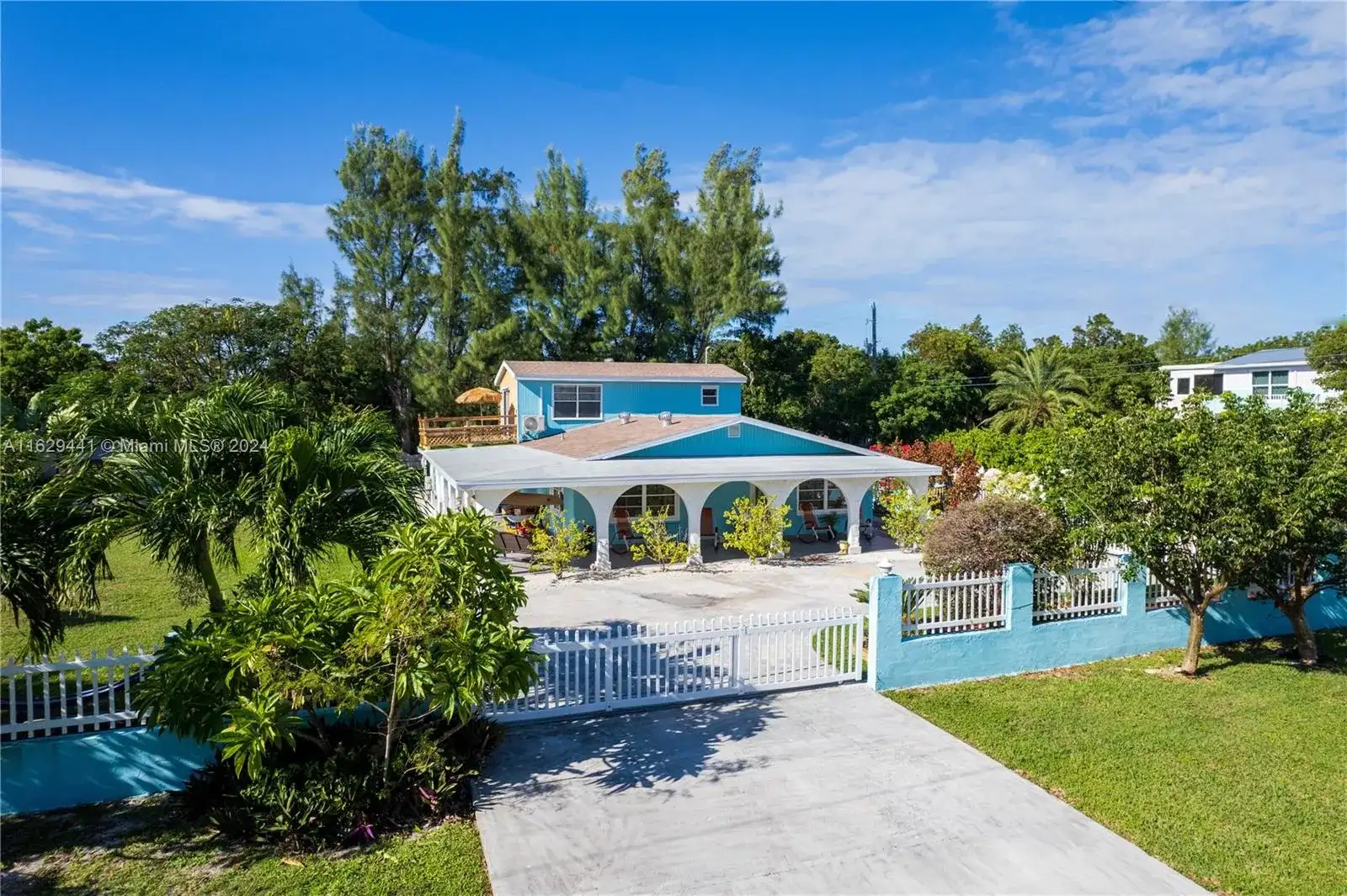 284 Orange Ave, Marathon FL 33050 photo 4