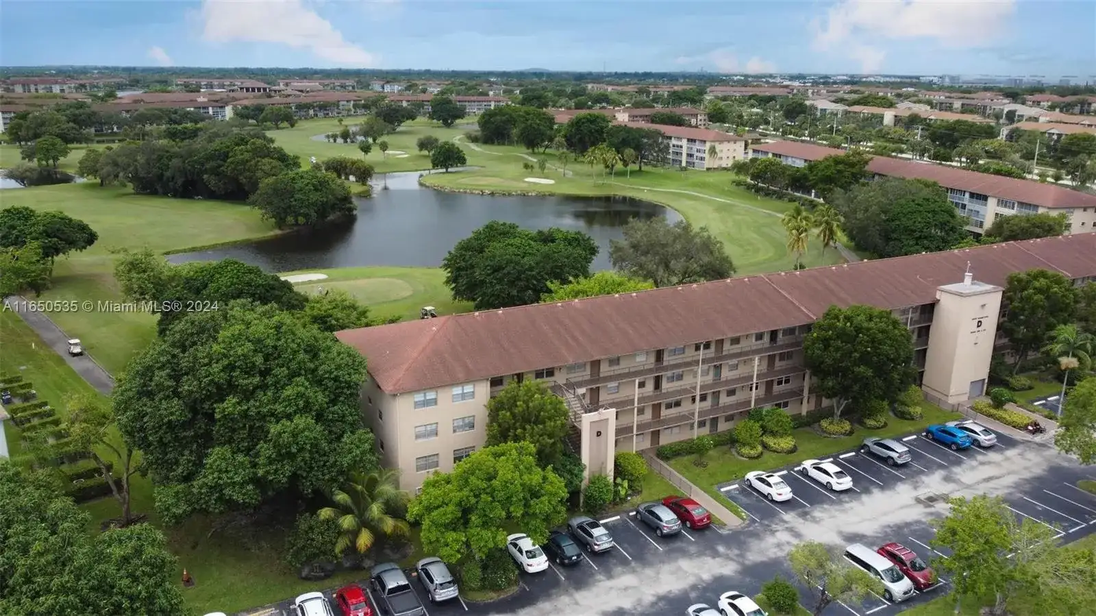 13450 SW 3rd St # 202D, Pembroke Pines FL 33027 photo 2