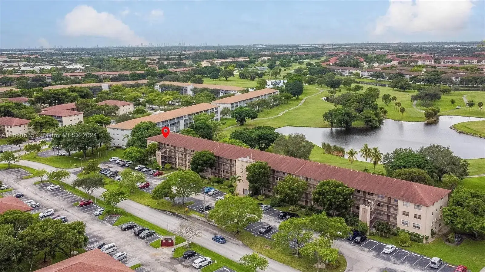 13450 SW 3rd St # 202D, Pembroke Pines FL 33027 photo 4