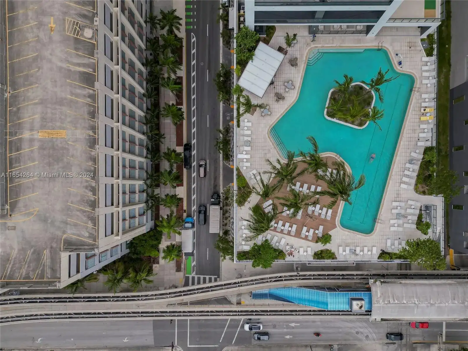 601 NE 1st Ave # 2905, Miami FL 33132 photo 5