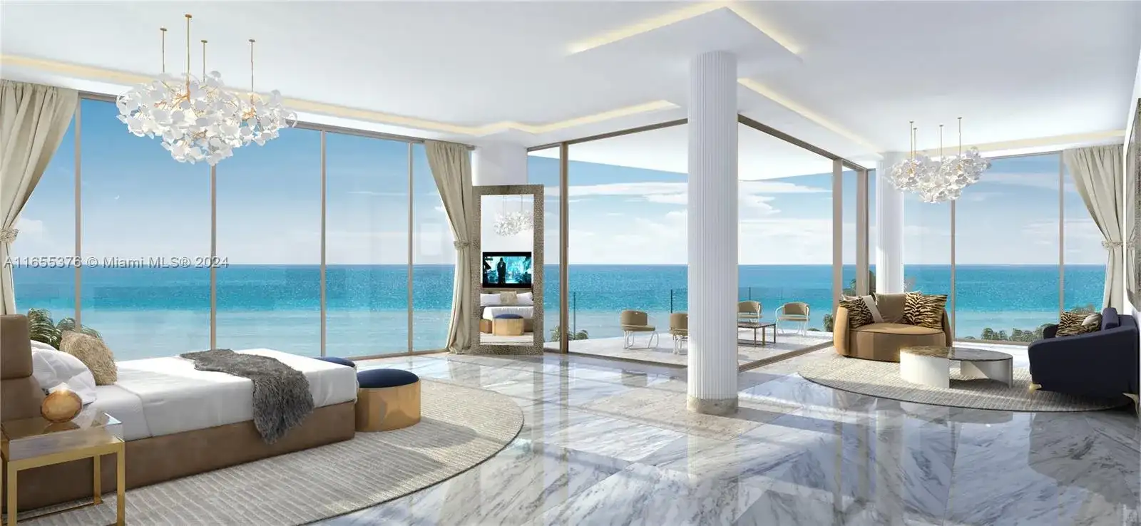 17901 COLLINS, Sunny Isles Beach FL 33160 photo 3