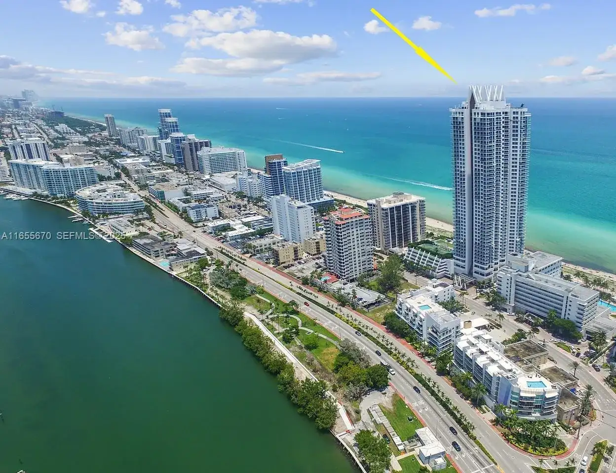 6365 Collins Ave # 2109, Miami Beach FL 33141 photo 4
