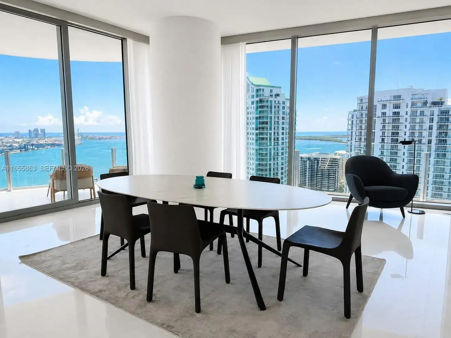 300 Biscayne Blvd Way # 3201, Miami FL 33131 photo 5