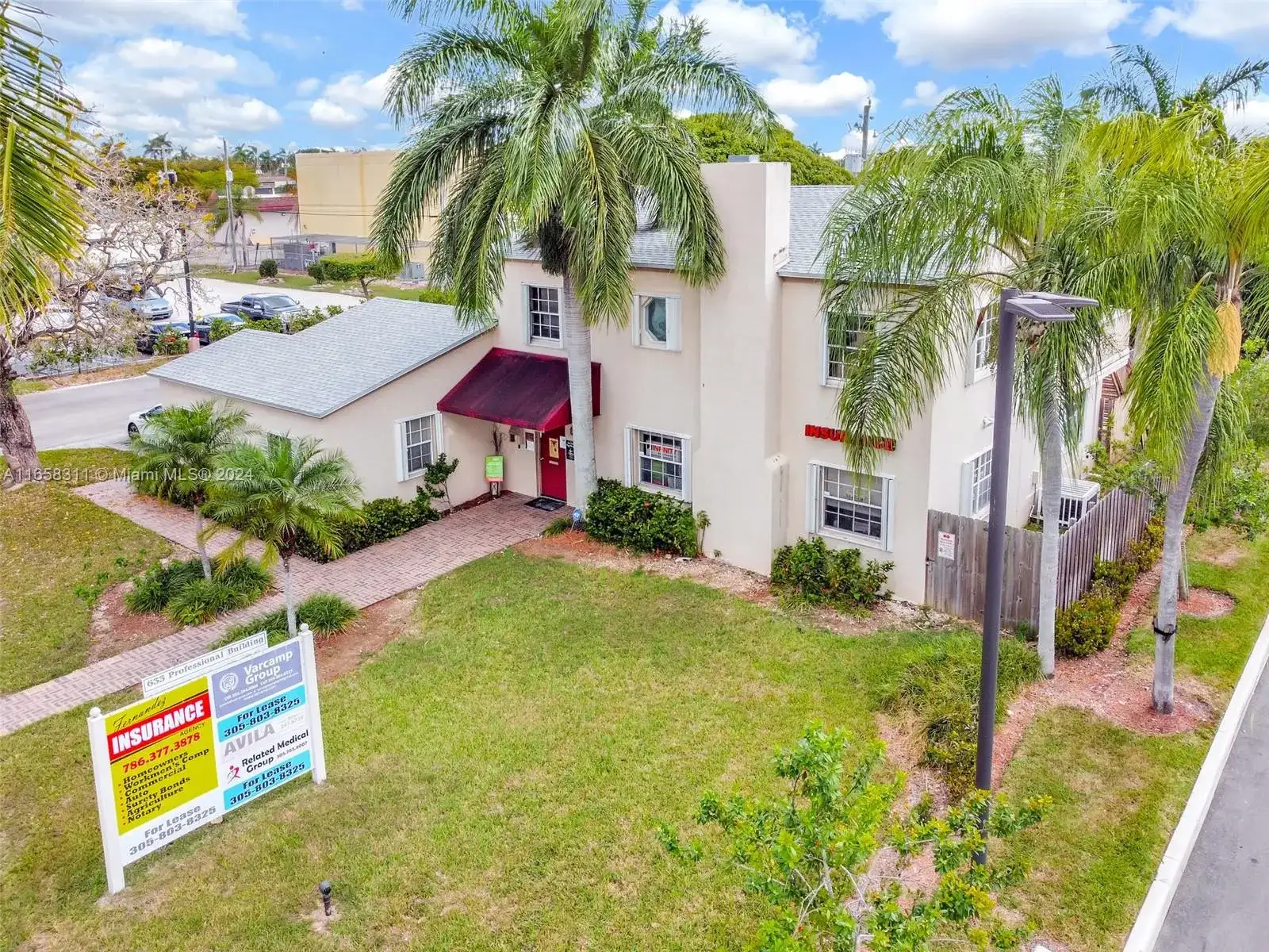 633 N Krome Ave, Homestead FL 33030 photo 5