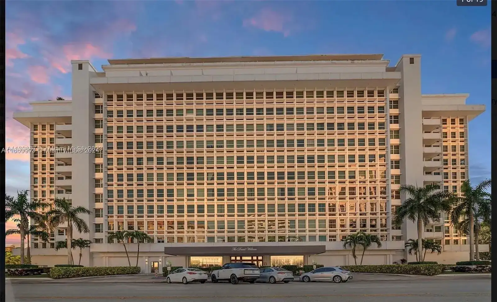 700 Biltmore Way # 506, Coral Gables FL 33134 photo 4