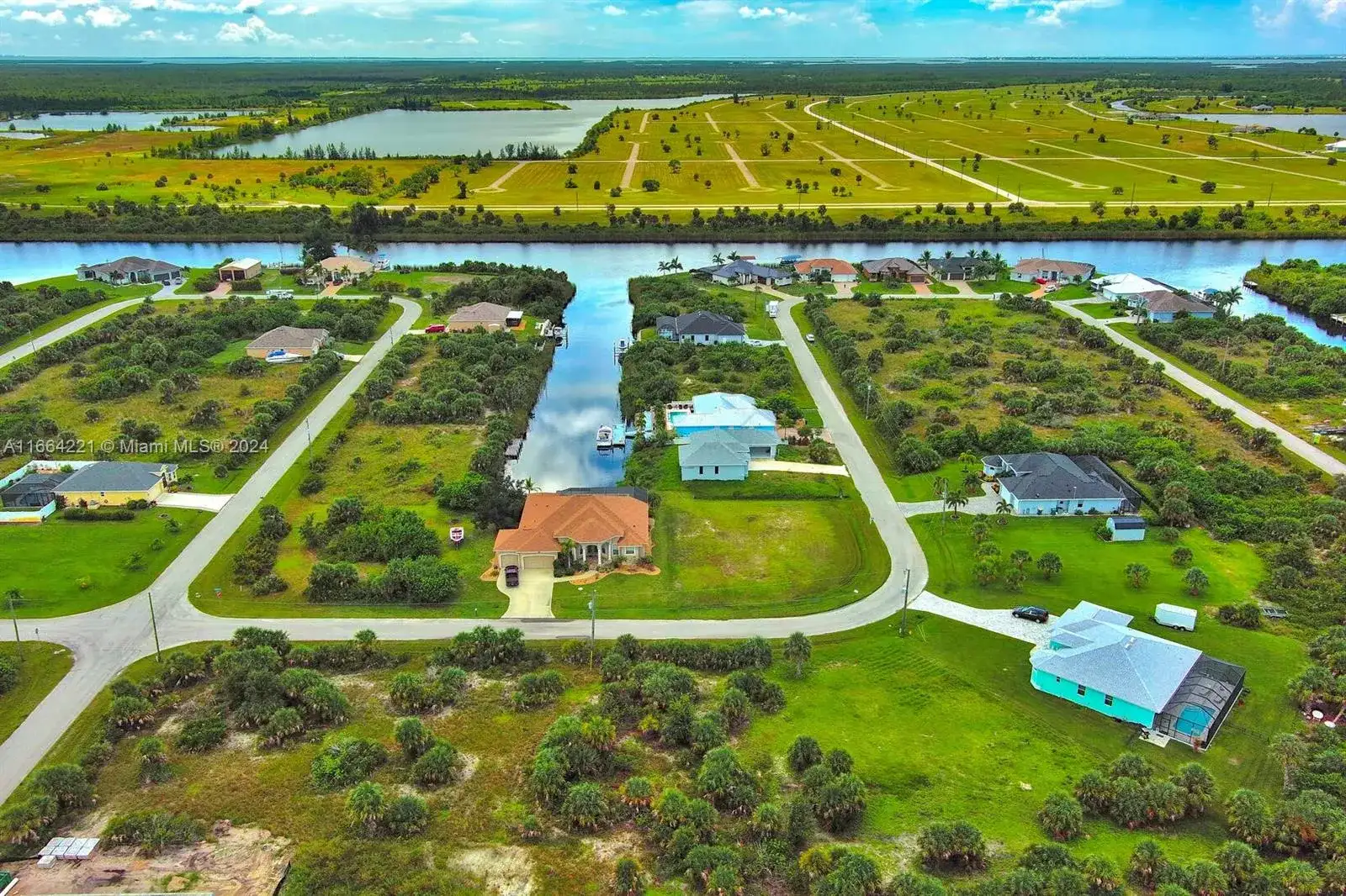 10705 Rainsville St, Port Charlotte FL 33981 photo 3