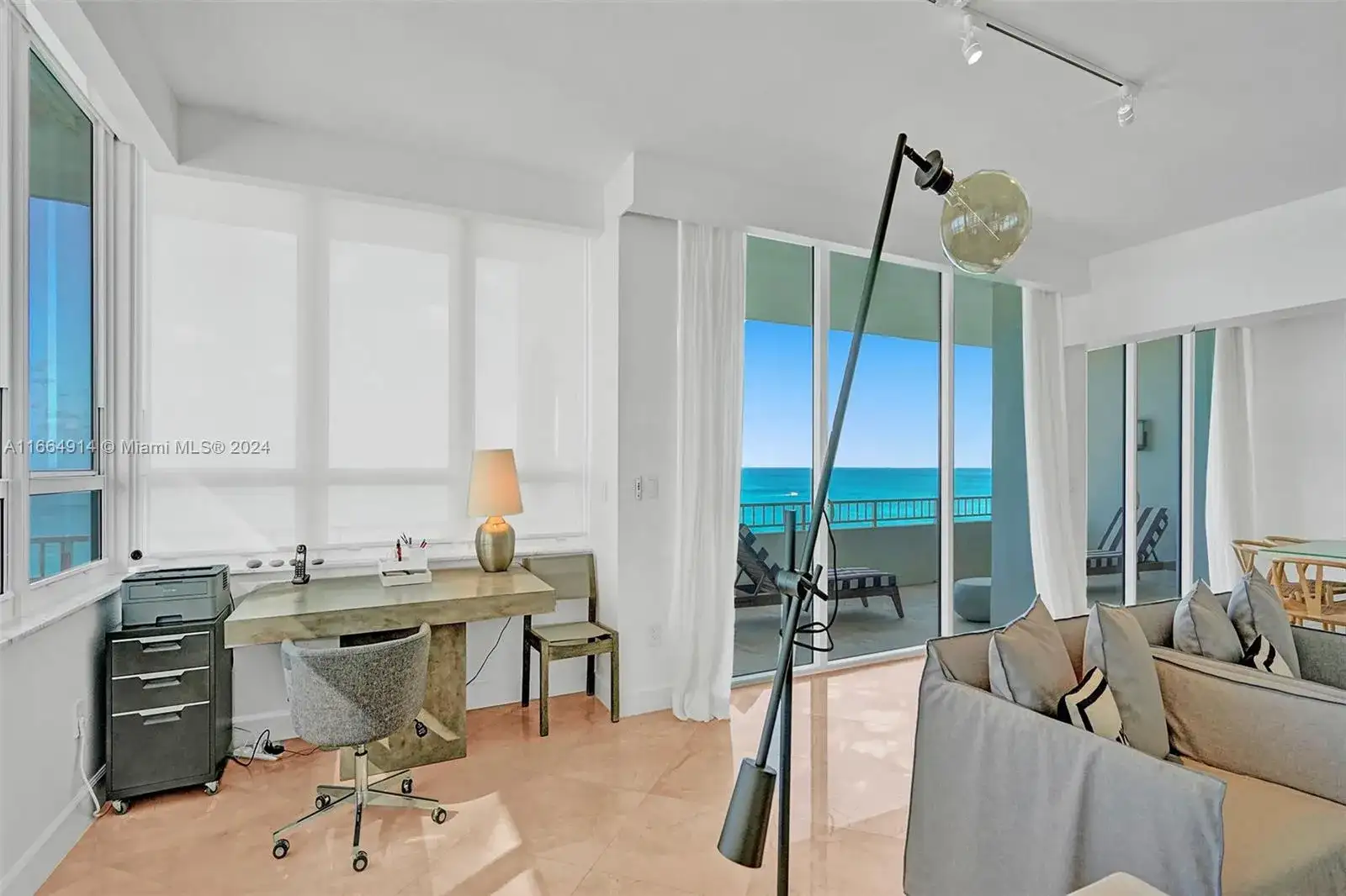 10205 Collins Ave # P8, Bal Harbour FL 33154 photo 3
