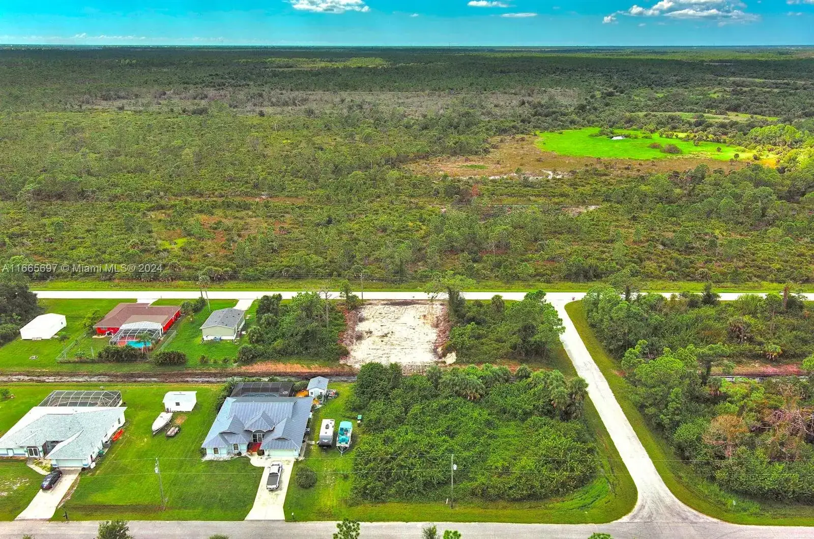4137 Chippewa St, Port Charlotte FL 33981 photo 5