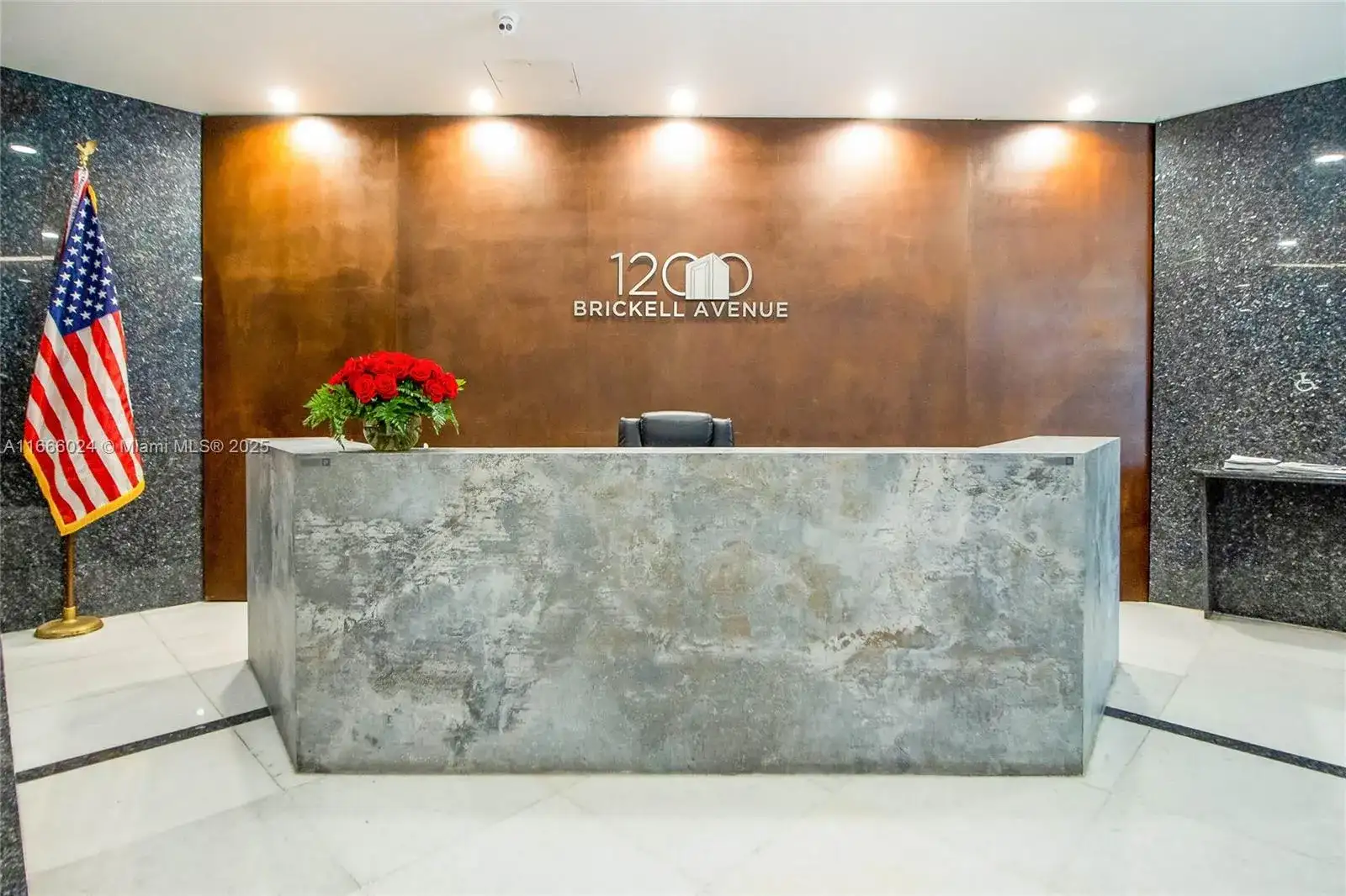 1200 Brickell Ave # D, Miami FL 33131 photo 3