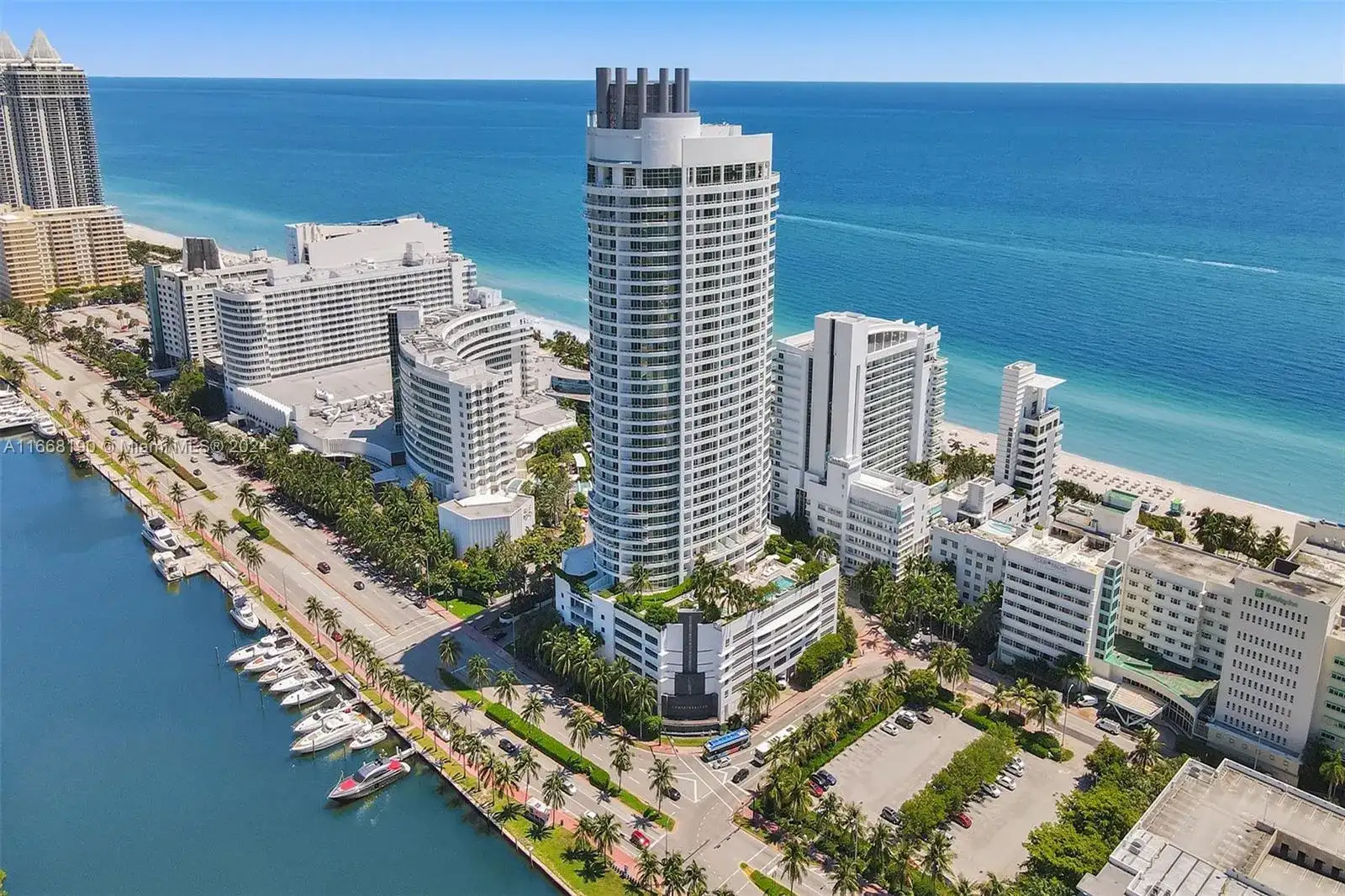 4391 Collins Ave # 1502, Miami Beach FL 33140 photo 4