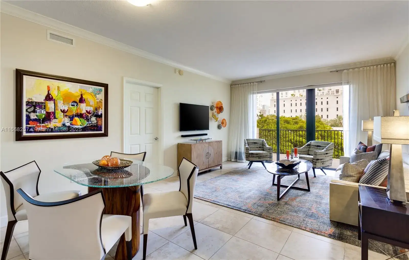 100 Andalusia # 301, Coral Gables FL 33134 photo 2