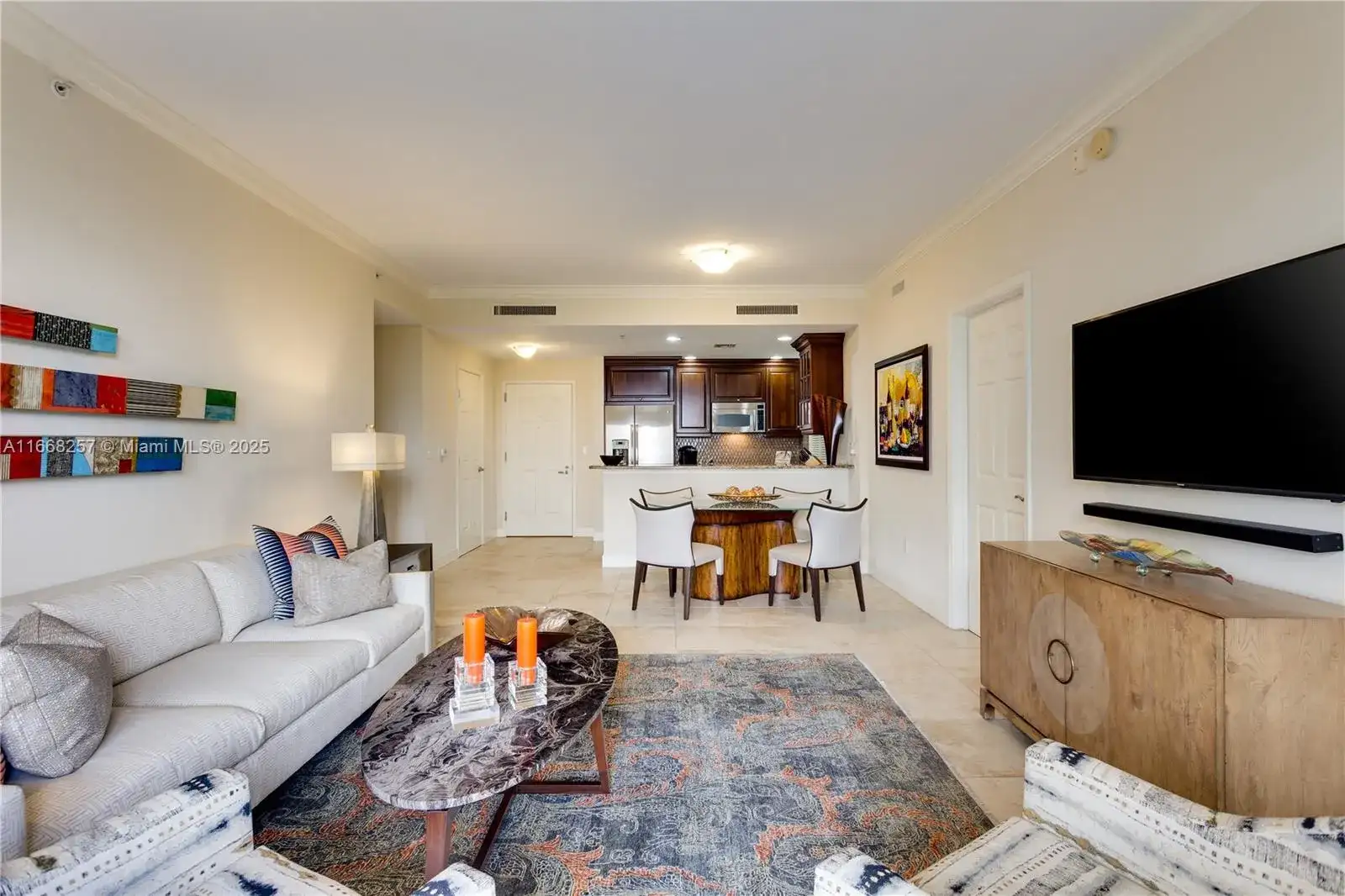 100 Andalusia # 301, Coral Gables FL 33134 photo 3